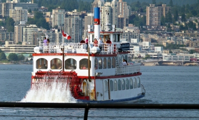 Bootsausflug Vancouver (Public Domain | Pixabay)  Public Domain 
Infos zur Lizenz unter 'Bildquellennachweis'